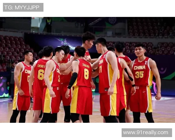 2008年中国男篮对决韩国的精彩瞬间与历史意义分析