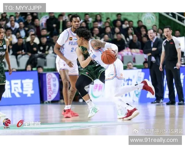 南京同曦与福建晋江文旅精彩对决全场录像回放分享