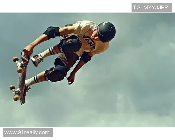 深圳极限运动队成长之路：激情与挑战交织的青春纪实