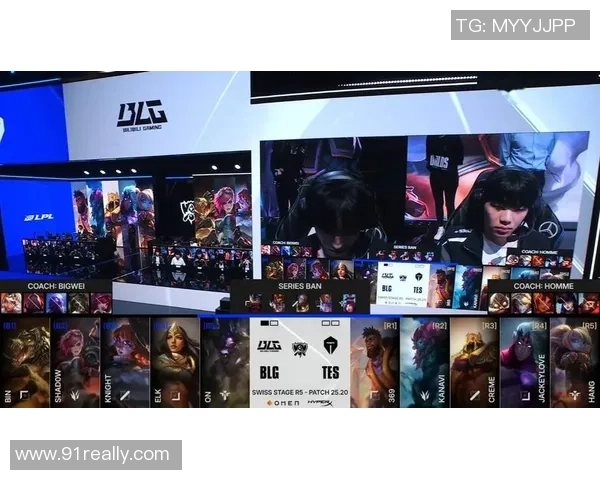 英雄联盟战术解析：深入剖析TES战队的进攻策略与团队配合